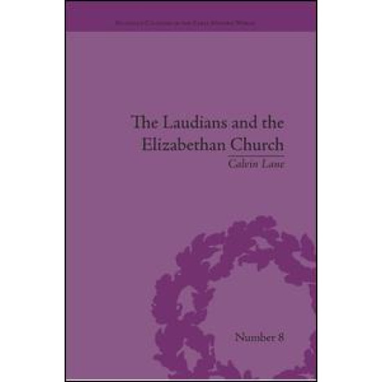 The Laudians and the Elizabethan Church The Laudians and the Elizabethan Church