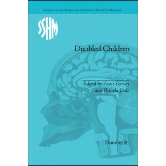 Disabled Children