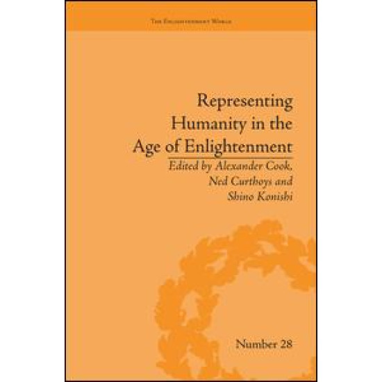 Representing Humanity in the Age of Enlightenment Representing Humanity in the Age of Enlightenment