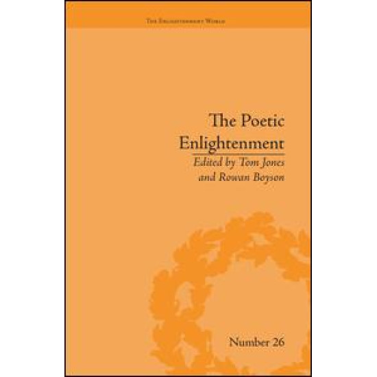 The Poetic Enlightenment