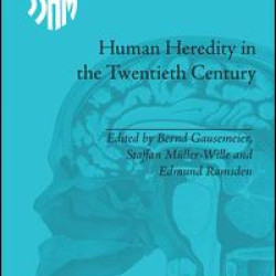Human Heredity in the Twentieth Century