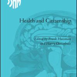 Health and Citizenship Health and Citizenship