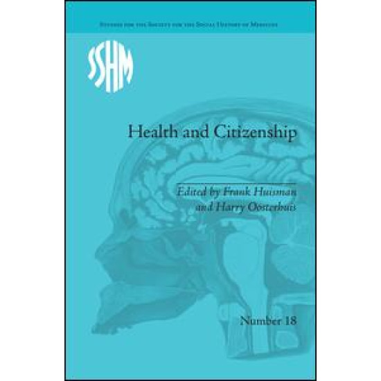 Health and Citizenship