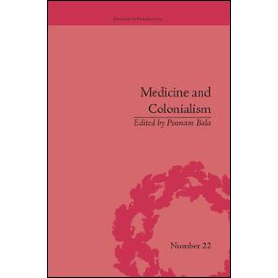Medicine and Colonialism Medicine and Colonialism