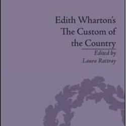 Edith Wharton's The Custom of the Country