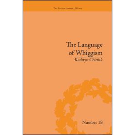 The Language of Whiggism