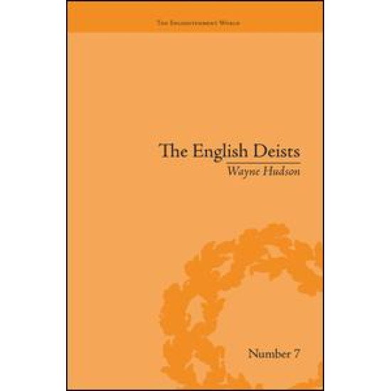 The English Deists The English Deists