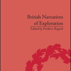 British Narratives of Exploration British Narratives of Exploration