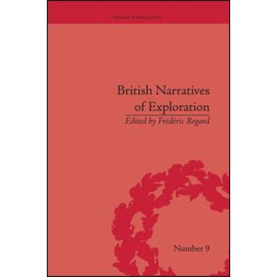 British Narratives of Exploration