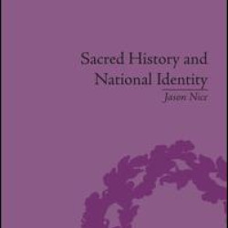 Sacred History and National Identity