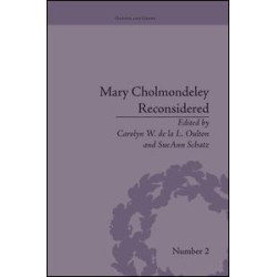Mary Cholmondeley Reconsidered