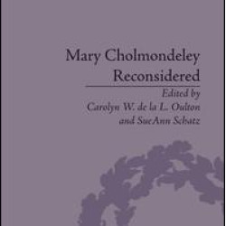 Mary Cholmondeley Reconsidered