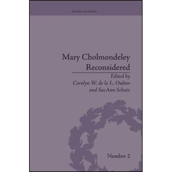 Mary Cholmondeley Reconsidered