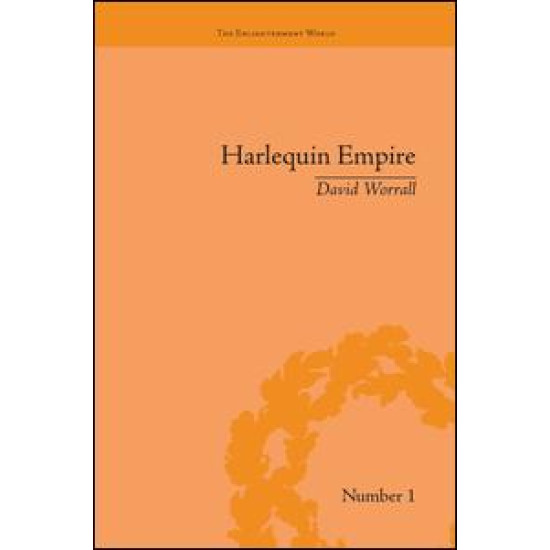 Harlequin Empire