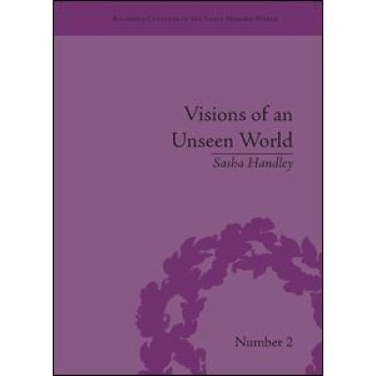 Visions of an Unseen World Visions of an Unseen World