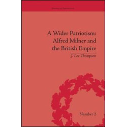 A Wider Patriotism A Wider Patriotism