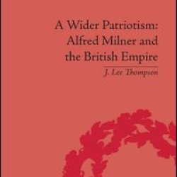 A Wider Patriotism A Wider Patriotism