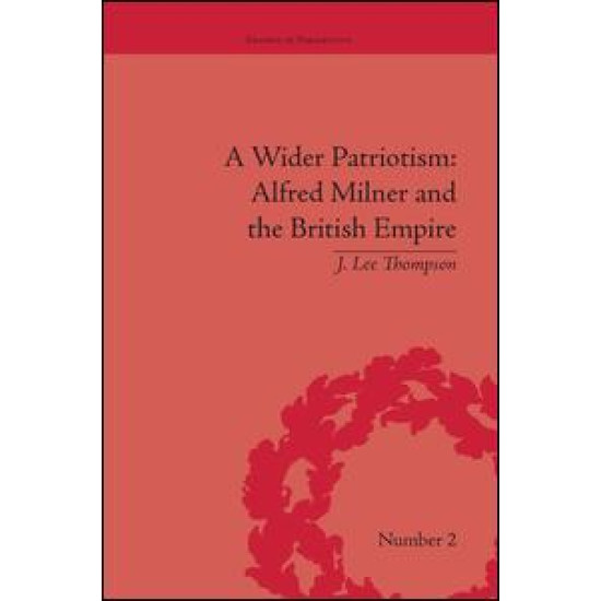 A Wider Patriotism A Wider Patriotism