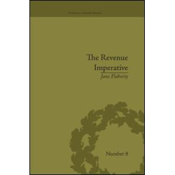 The Revenue Imperative The Revenue Imperative