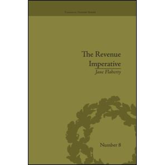 The Revenue Imperative