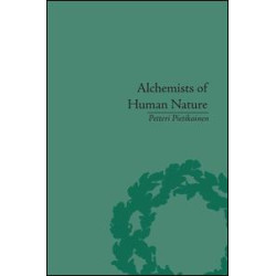Alchemists of Human Nature Alchemists of Human Nature