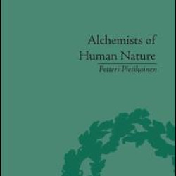 Alchemists of Human Nature Alchemists of Human Nature