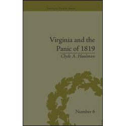 Virginia and the Panic of 1819