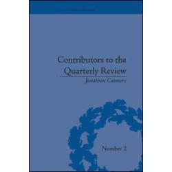 Contributors to the Quarterly Review