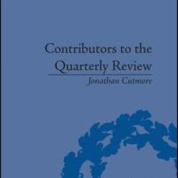 Contributors to the Quarterly Review Contributors to the Quarterly Review