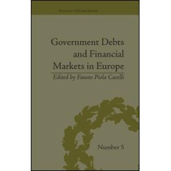 Government Debts and Financial Markets in Europe Government Debts and Financial Markets in Europe