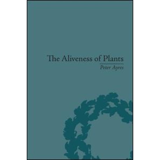 The Aliveness of Plants The Aliveness of Plants
