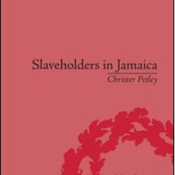 Slaveholders in Jamaica