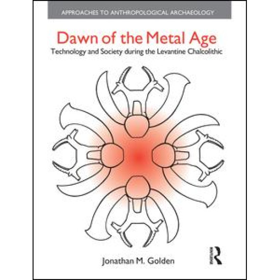 Dawn of the Metal Age
