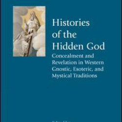 Histories of the Hidden God Histories of the Hidden God