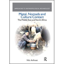 Metal, Nomads and Culture Contact
