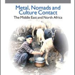 Metal, Nomads and Culture Contact Metal, Nomads and Culture Contact
