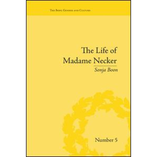 The Life of Madame Necker