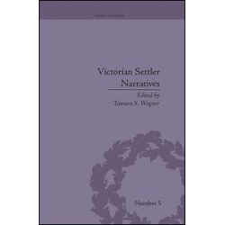 Victorian Settler Narratives