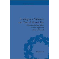 Readings on Audience and Textual Materiality