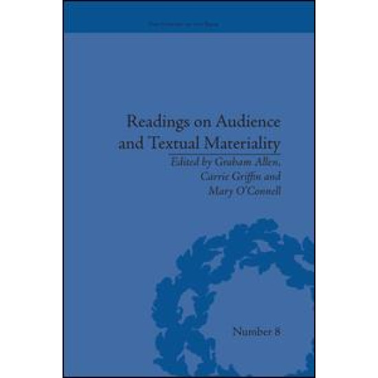 Readings on Audience and Textual Materiality