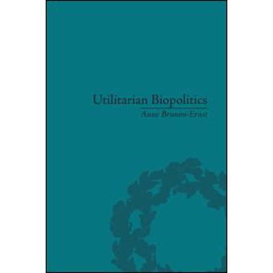 Utilitarian Biopolitics