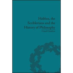 Hobbes, the Scriblerians and the History of Philosophy Hobbes, the Scriblerians and the History of Philosophy