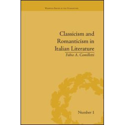 Classicism and Romanticism in Italian Literature