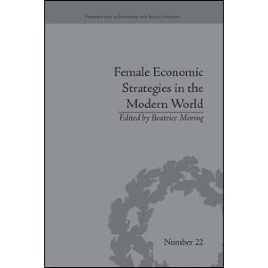 Female Economic Strategies in the Modern World