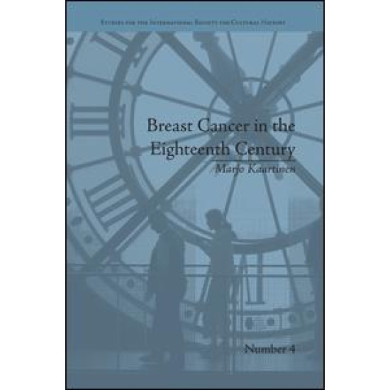 Breast Cancer in the Eighteenth Century