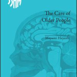 The Care of Older People