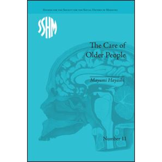 The Care of Older People