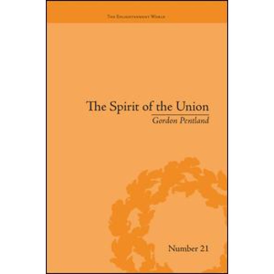 The Spirit of the Union The Spirit of the Union