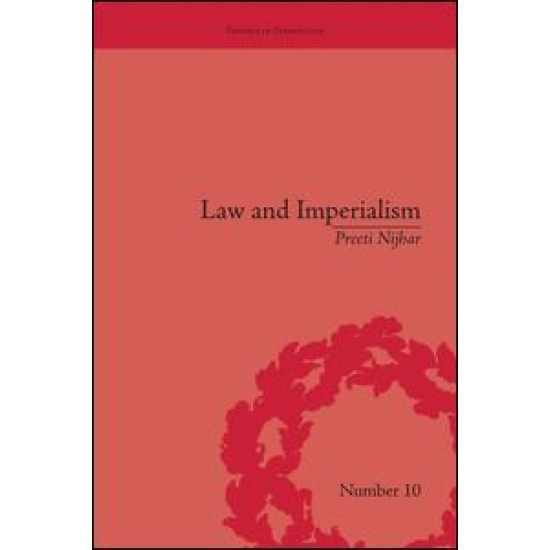 Law and Imperialism