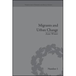 Migrants and Urban Change Migrants and Urban Change